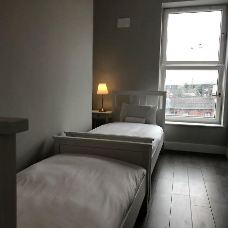 Seville Self Catering Дъблин Екстериор снимка