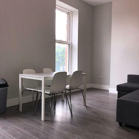 Seville Self Catering Дъблин Екстериор снимка