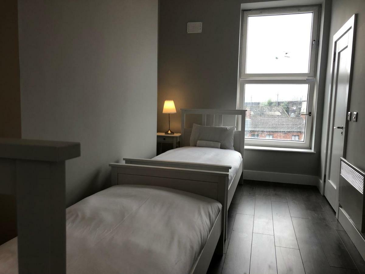 Seville Self Catering Дъблин Екстериор снимка