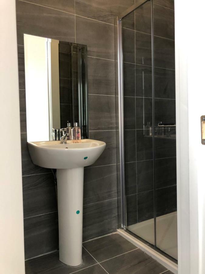 Seville Self Catering Дъблин Екстериор снимка