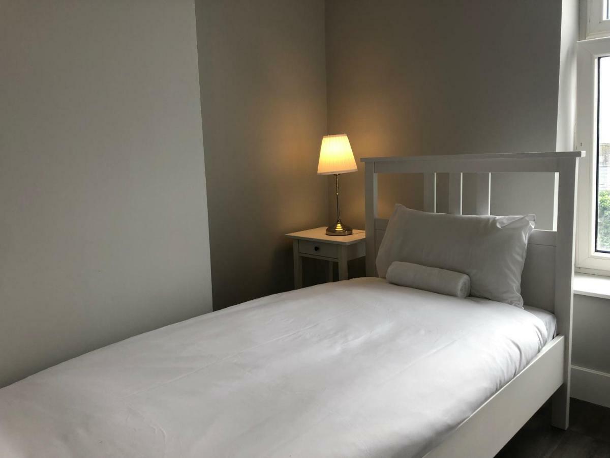 Seville Self Catering Дъблин Екстериор снимка