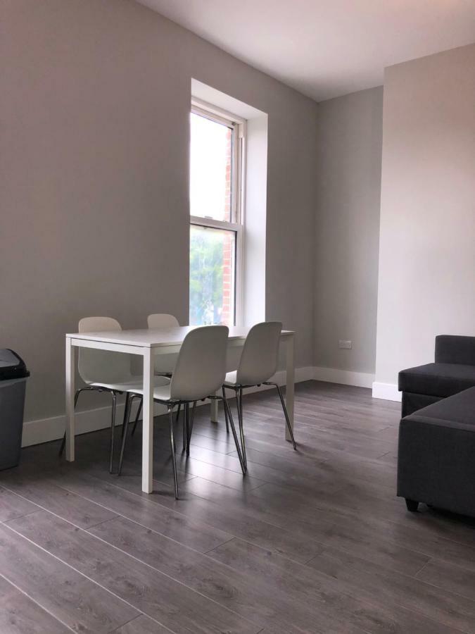 Seville Self Catering Дъблин Екстериор снимка