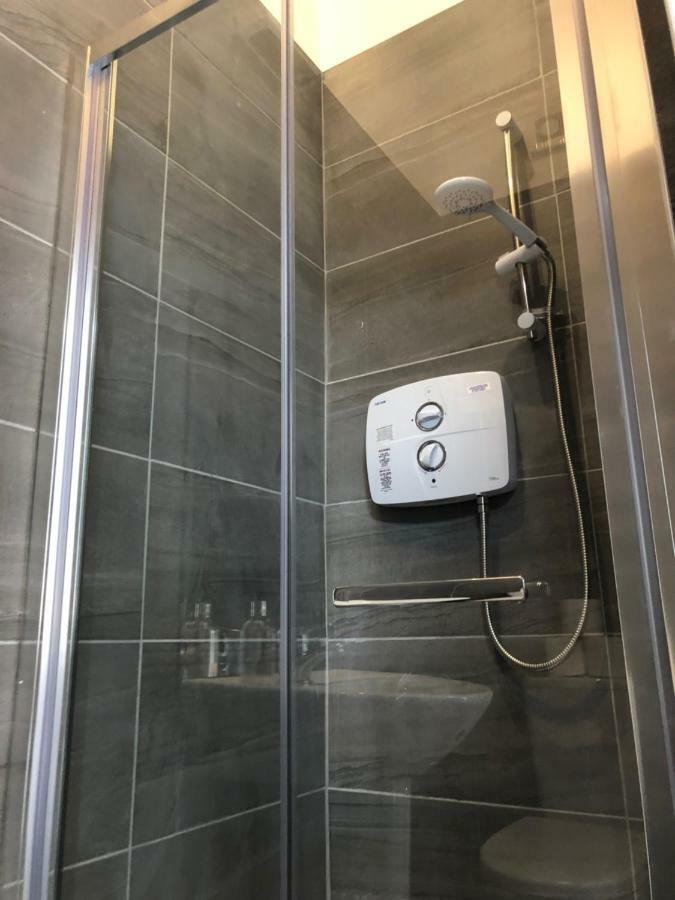 Seville Self Catering Дъблин Екстериор снимка